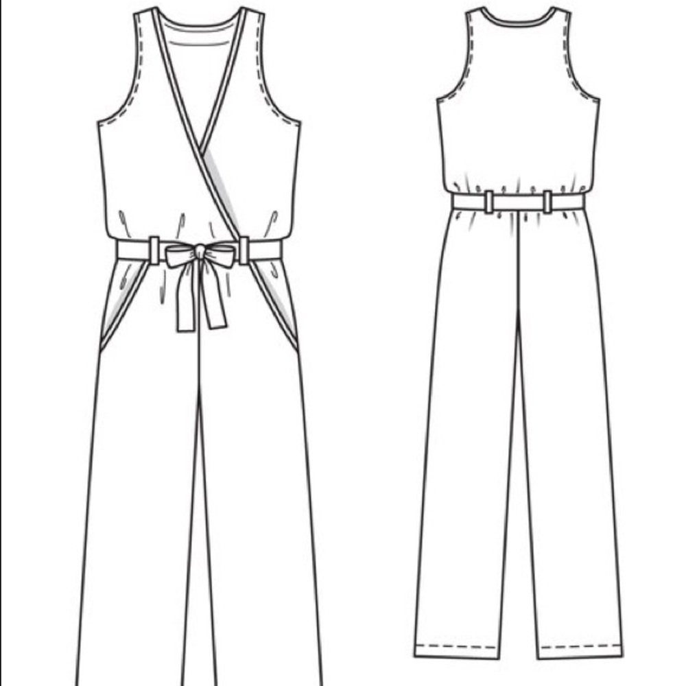 ❤️JUMPSUIT, ROMPERS & SETS❤️